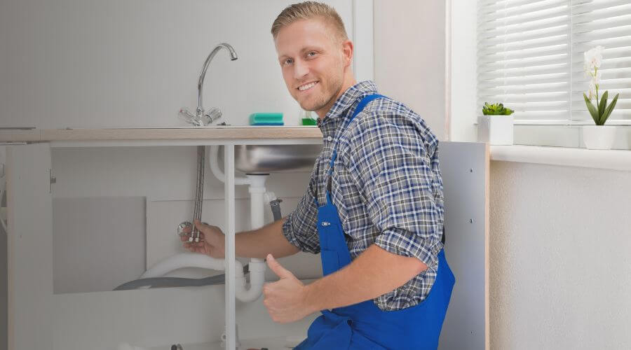 Local expert plumbing services in Colchester, IL